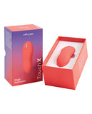 We-vibe Touch X - Crave Coral