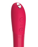 We-vibe Tango X - Cherry Red