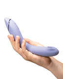 Womanizer Og Long-handle - Lilac