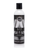 Master Series Jizz Unscented Lube - 8 Oz