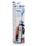 Cleanstream Enema Syringe