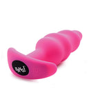 Inmi Shegasm Sucky Ducky Silicone Clitoral Stimulator - Pink