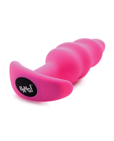 Inmi Shegasm Sucky Ducky Silicone Clitoral Stimulator - Pink