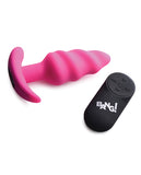 Inmi Shegasm Sucky Ducky Silicone Clitoral Stimulator - Pink