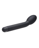 Bang! 10x G Spot Vibrator - Black