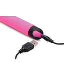 Bang! 10x G Spot Vibrator - Pink