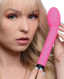 Bang! 10x G Spot Vibrator - Pink