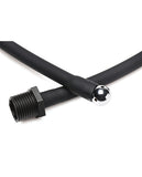 Clean Stream 60 Inch Long 1.5 Inch Premium Silicone Hose