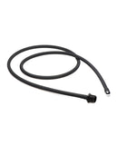 Clean Stream 60 Inch Long 1.5 Inch Premium Silicone Hose