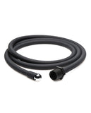 Clean Stream 60 Inch Long 1.5 Inch Premium Silicone Hose