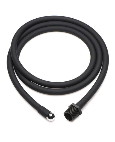 Clean Stream 60 Inch Long 1.5 Inch Premium Silicone Hose