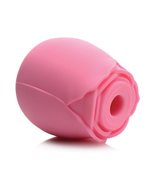 Inmi Bloomgasm The Enchanted 10x Rose Stimulator Lovers Gift Box - Pink