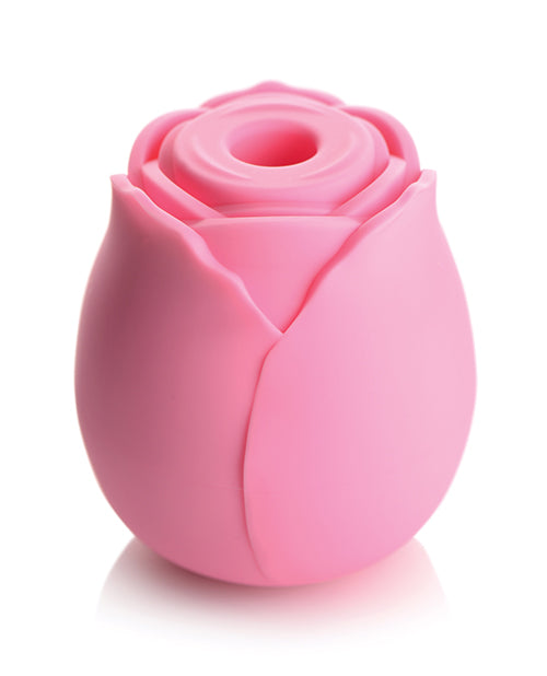 Inmi Bloomgasm The Enchanted 10x Rose Stimulator Lovers Gift Box - Pink