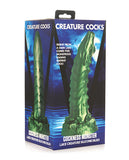 Creature Cocks Cockness Monster Lake Creature Silicone Dildo