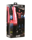 Creature Cocks Giant Centaur XL Silicone Dildo