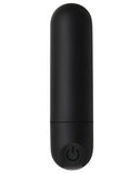 Zero Tolerance All Powerful Rechargeable Bullet