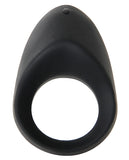 Zero Tolerance Night Rider Cock Ring - Black