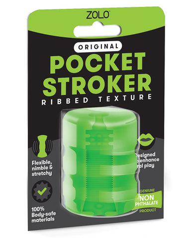 Zolo Original Pocket Stroker