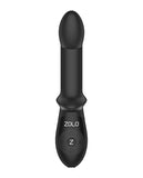 Zolo P Spot Beaded Vibe - Black