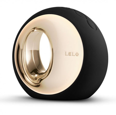 Lelo Ora Oral Sex Simulator Black