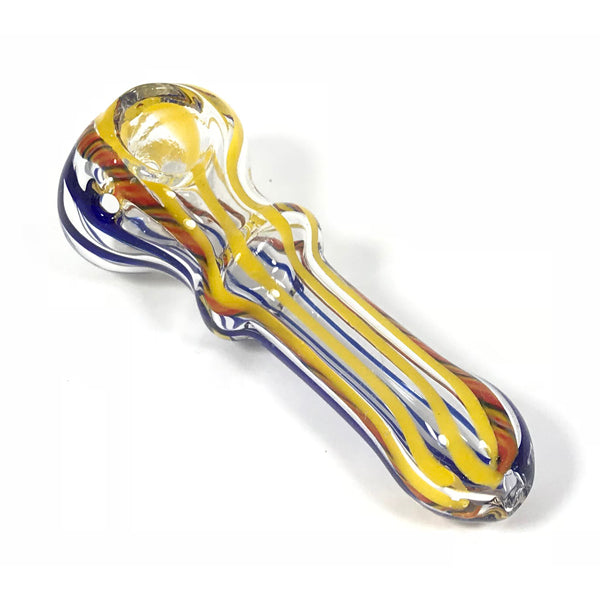 Hand Pipes Medium