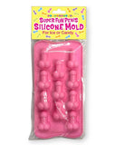 Super Fun Silicone Mold