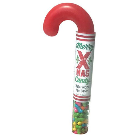 Merry Xmas Candy Stick