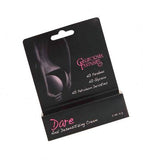 Dare Anal Desensitizing Cream 1/2 Oz