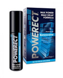 Powerect Benzocaine Male Delay Gel 15ml