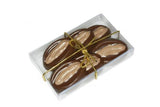 Bite Size Vagina Chocolate 6 Piece Gift Box