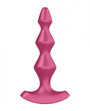 Satisfyer Lolli-plug 1 Berry (net)