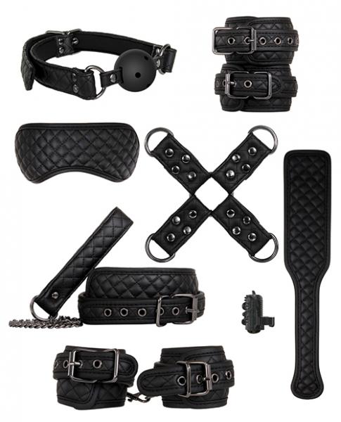 Adam & Eve Eve's Fetish Dreams Advanced Bondage Set