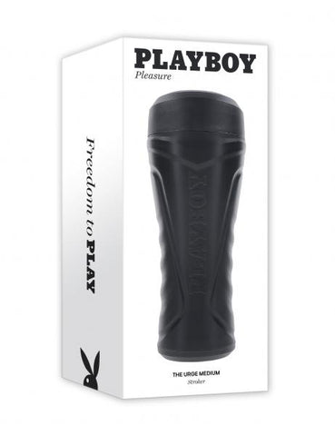 Playboy The Urge Medium