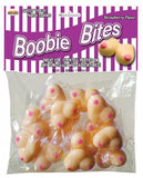 Boobie Bites Strawberry