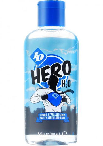 ID Hero H20 4.4 oz