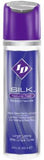 ID Silk Lubricant 8.5 fluid ounces