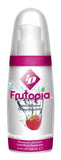 Frutopia Natural Red Raspberry 3.4 oz