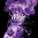 Mojo Peruvian Ginseng Silicone Performance Glide 3 Ml Foil (eaches)