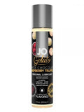 Jo Gelato White Chocolate Raspberry Truffle Water Based Lube 1 Oz