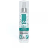 JO Fresh Scent Misting Toy Cleaner 4 fluid ounces