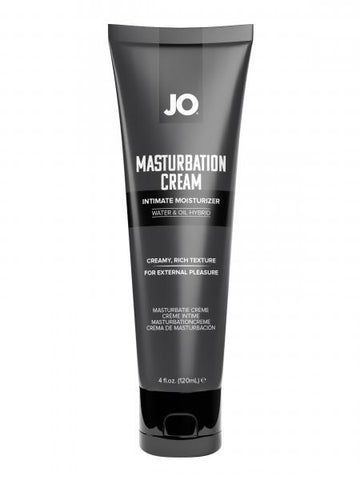 Jo Masturbation Cream 4 Oz Fragrance Free
