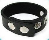 5 Snap Neoprene C Ring