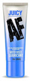 Af Lube Blue Raspberry 2 Oz