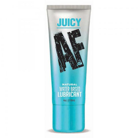 Af Lube Water Based 4oz Bottle