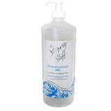 Slippery Stuff Gel Water Based Lubricant 32oz