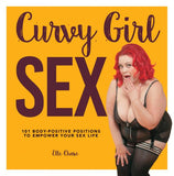 Curvy Girl Sex 101 Book by Elle Chase