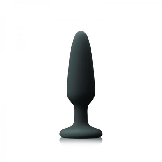 Colours Pleasures Small Plug Black