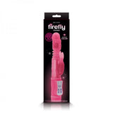 Firefly Thumper Pink