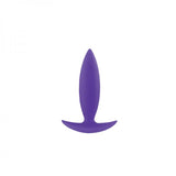 Inya Spades Small Butt Plug Purple