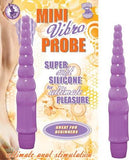 Mini Vibro Probe Purple